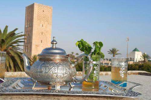 Appartement Rabat