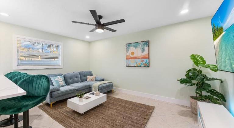 Apartment | Suitable for remote work — photo 2