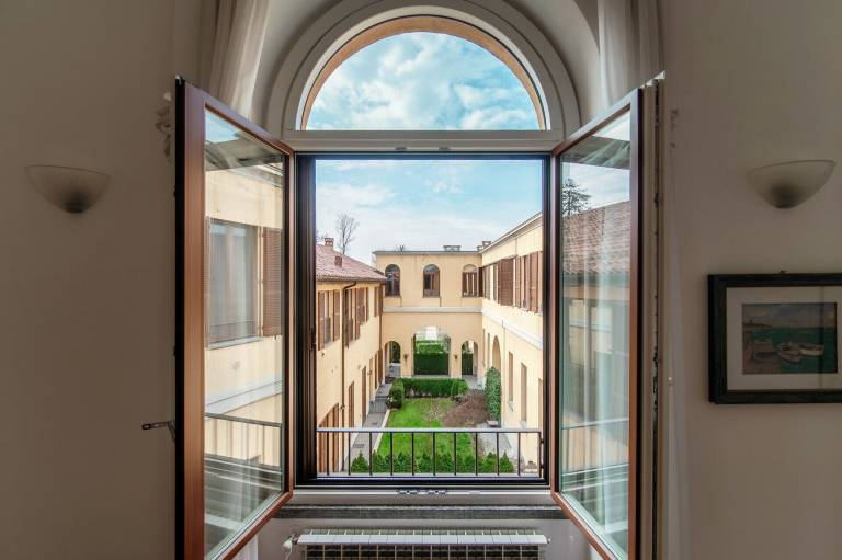 Appartamento La Pinetina
