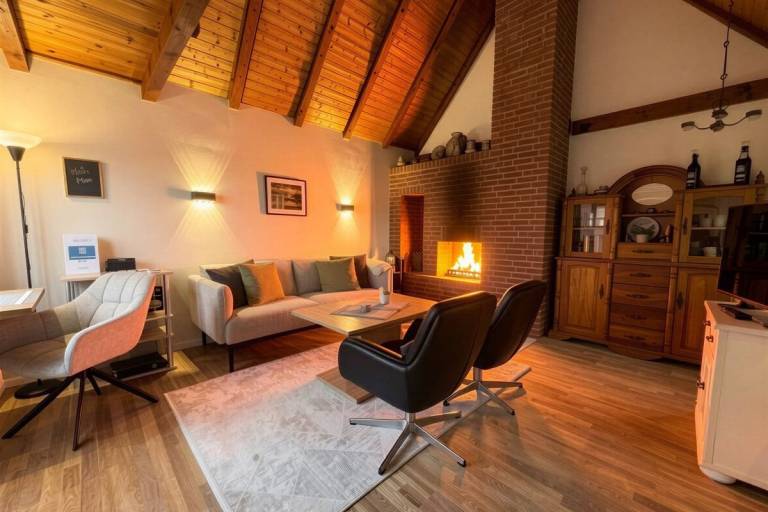 Ferienwohnung Simonsberg