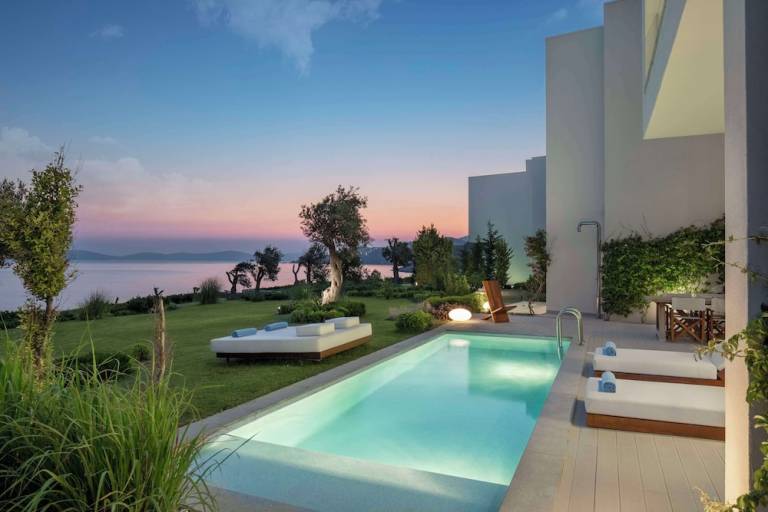 Resort Torba Mahallesi