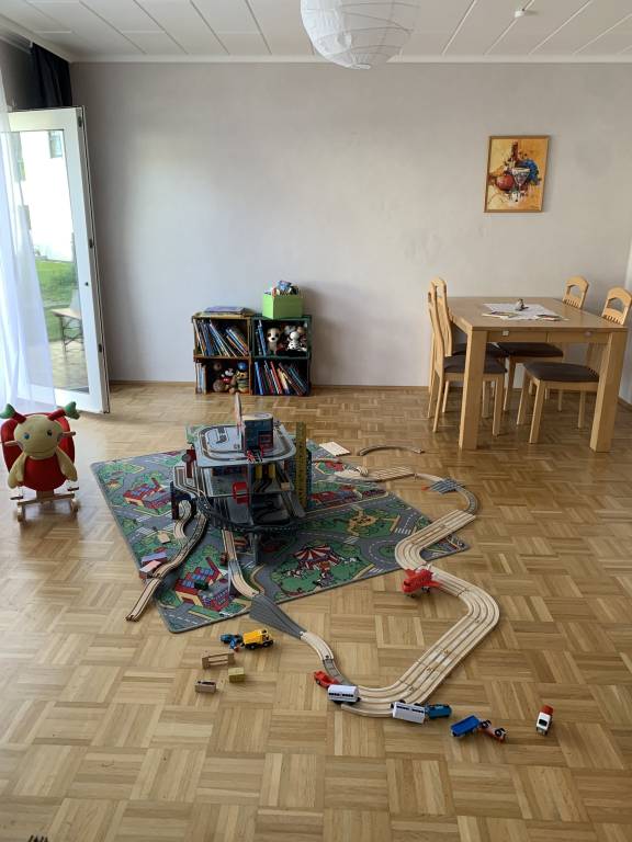 Ferienhaus Landau in der Pfalz