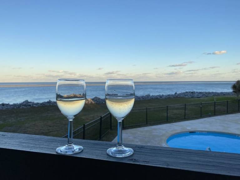 Villa Fripp Island