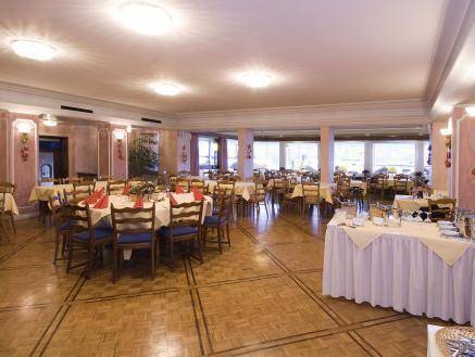 Park Hotel Rudesheim — photo 4