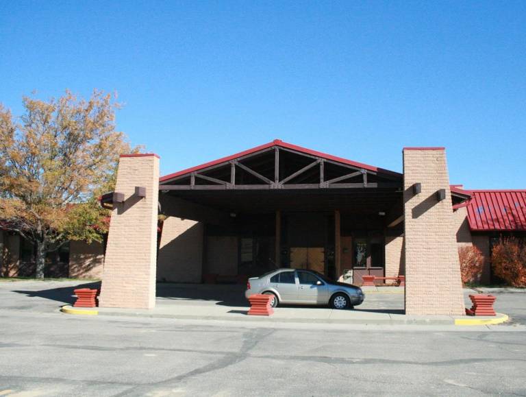 Douglas Inn and Convention Center in Douglas, WY