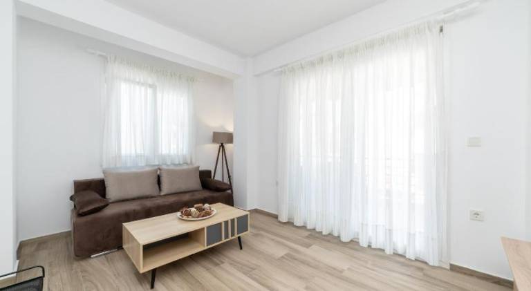 Holiday apartment with 1 room for 4 persons — photo 2