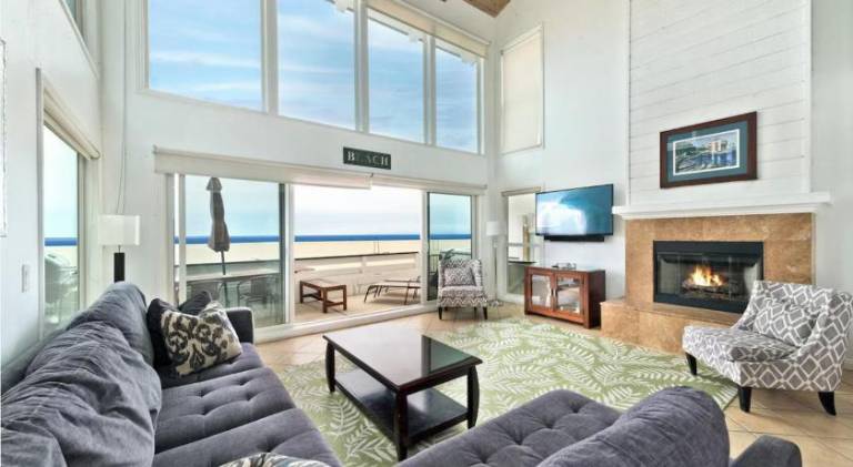 Vacation home with 3 rooms for 8 persons — photo 2