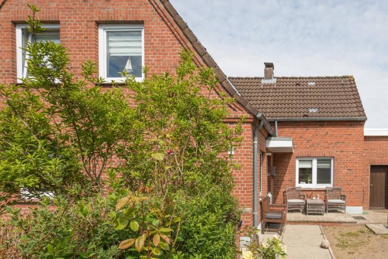 Ferienhaus DeKo in Husum für bis zu 6 Personen — photo 2