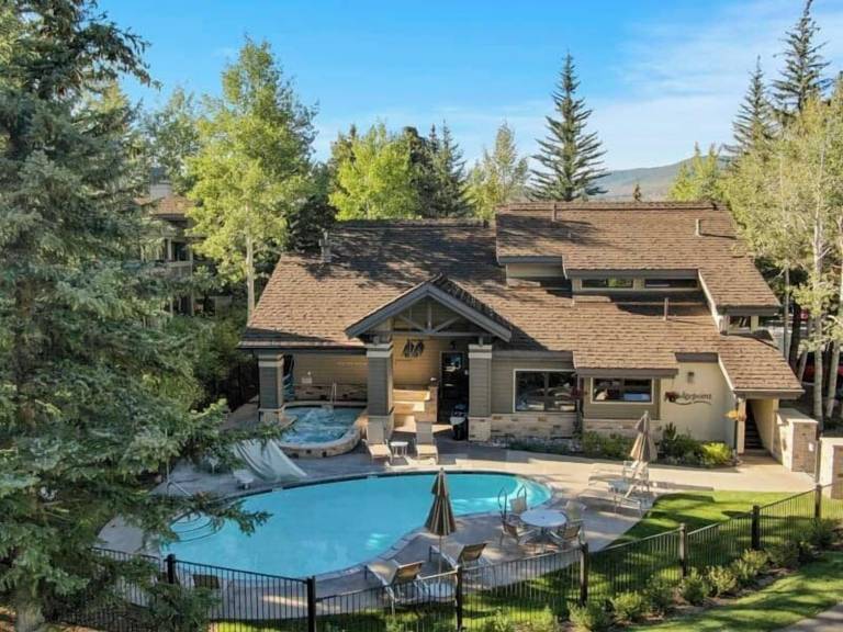 House  Avon
