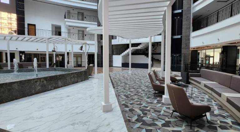 Sirius Town Residence and Spa — photo 5