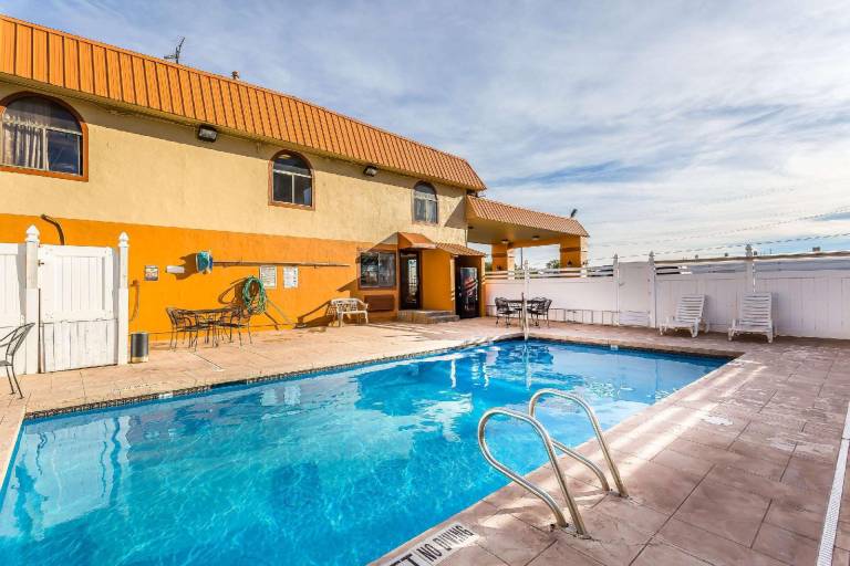 Quality Inn Clovis — photo 2