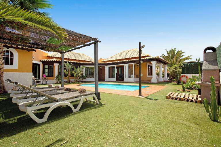 Villa Corralejo