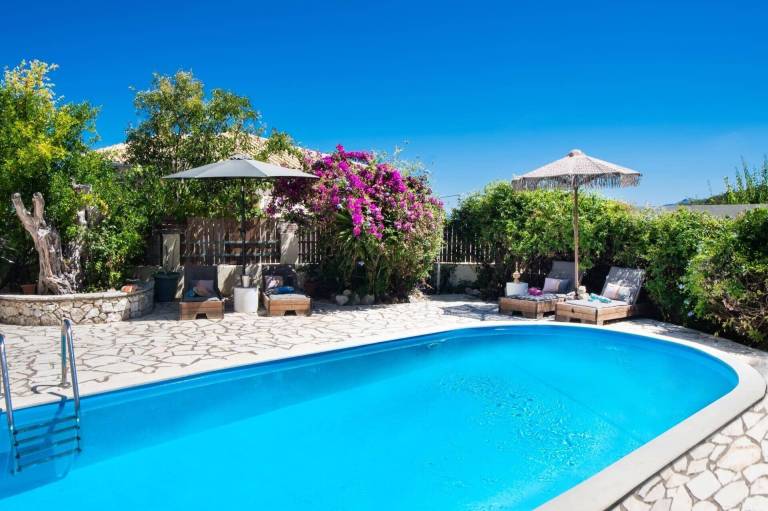 Villa Katouna