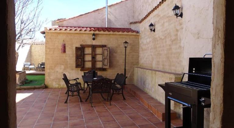 Vacation home with 5 rooms for 12 persons — photo 3