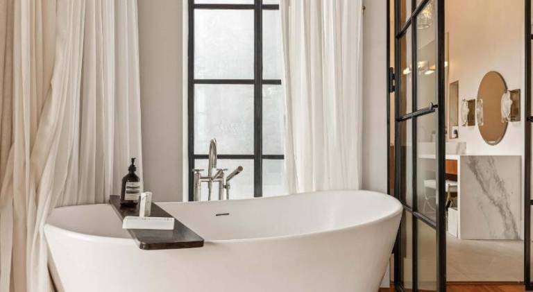 House with 3 rooms for 6 persons — photo 3