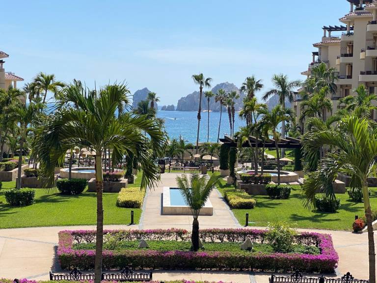 Condomínio Cabo San Lucas