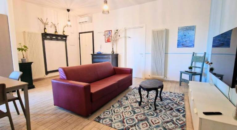 Rental apartment | Next to San Giacomo Maggiore | Pets are welcome in Bol