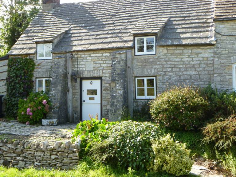 Cottage Studland