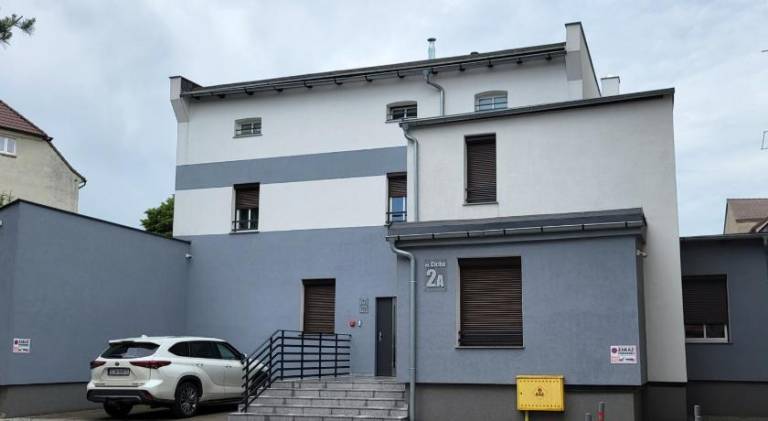 Apartament Świdnica