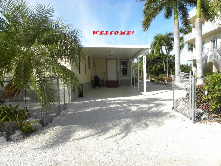 Pleasant mobile home with patio & BBQ | Sea view | Dogs allowed — photo 2