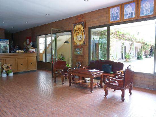 Ploenjai Hotel Ranong — photo 4