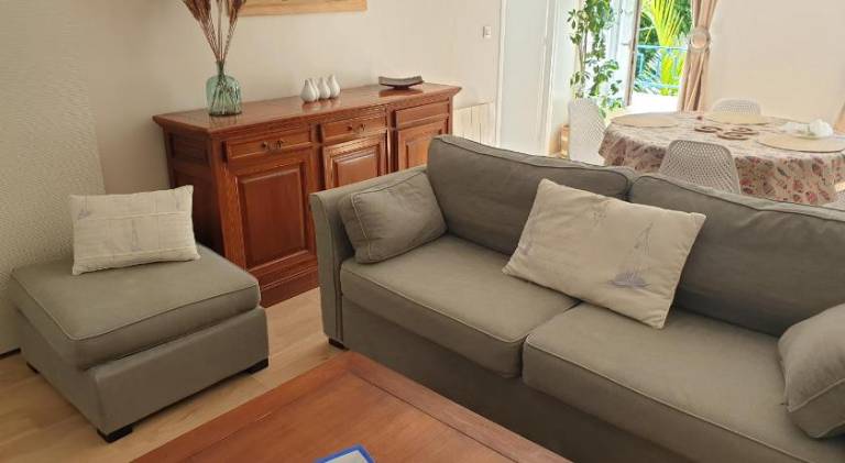 Rental apartment | Beach nearby | Pets are welcome — photo 2