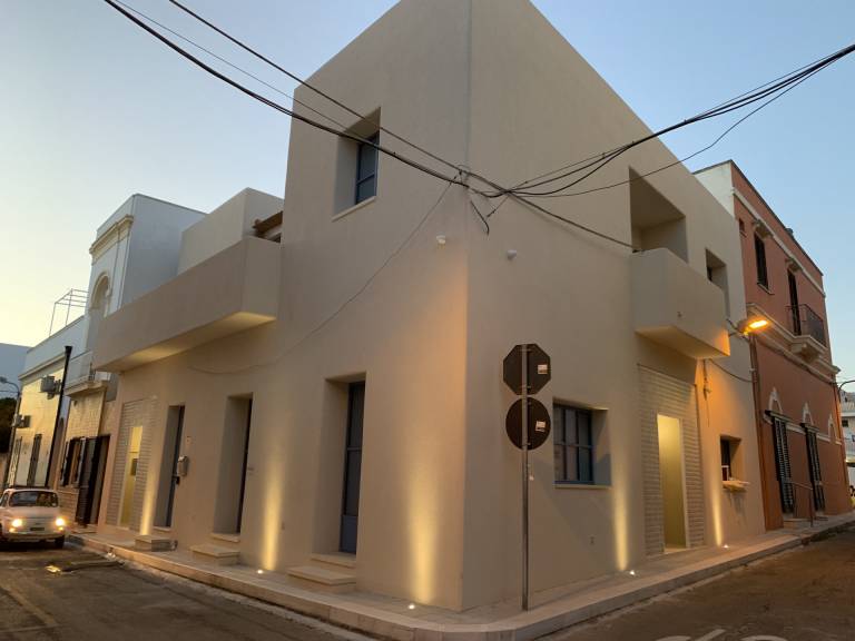 Rental apartment | Beach nearby | Dogs allowed in Sannicola