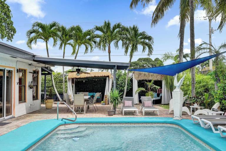 House Wilton Manors