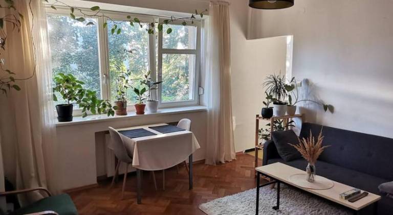 Apartment | Close to Grassalkovich Palace | Dogs allowed in Bratislava