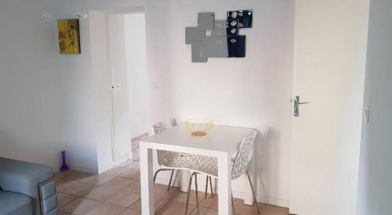Apartment | Pet-friendly in Roanne