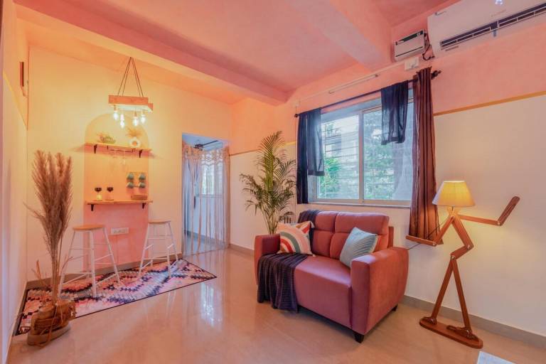 Apartment Mandrem