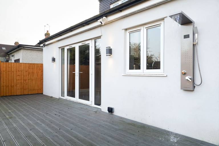 House  Hornchurch
