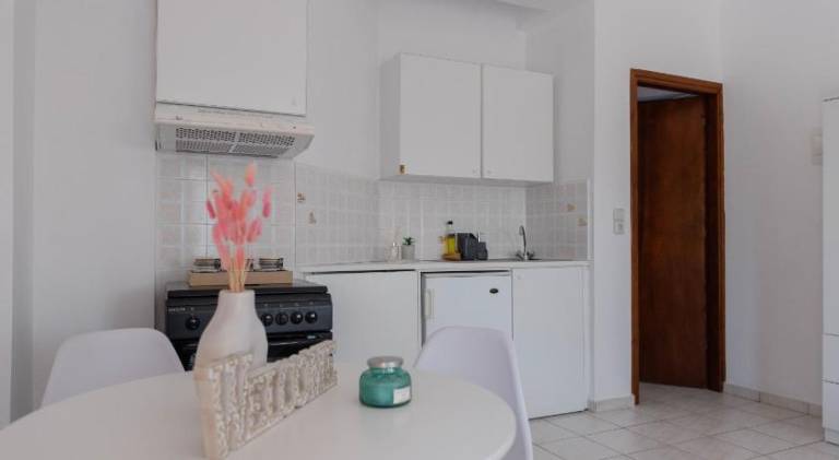 Rental apartment with terrace — photo 3