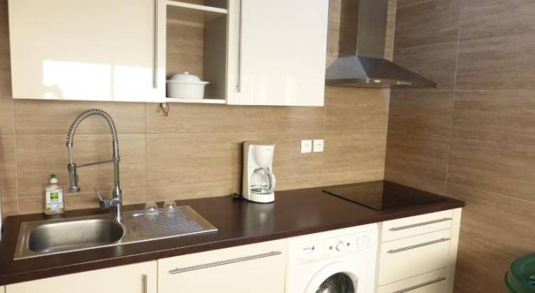 House with 2 rooms for 7 persons — photo 3
