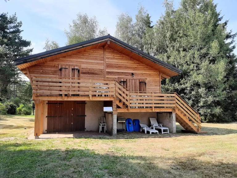 Chalet Lans-en-Vercors