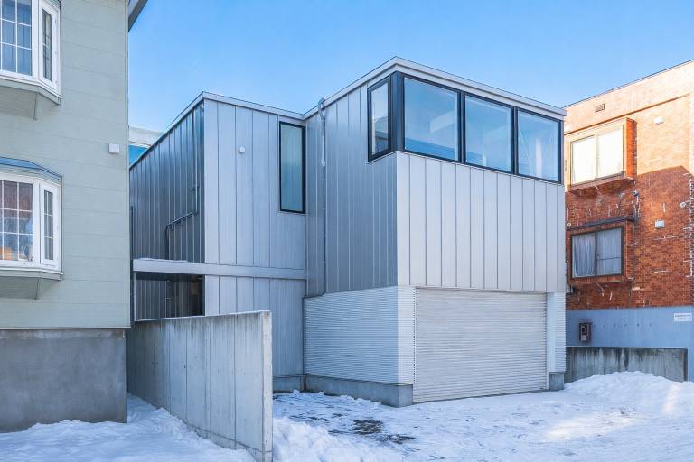 120 m&sup2; Ferienhaus