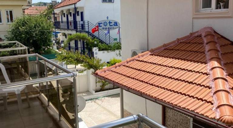 Dalyan Vira Hotel — photo 4