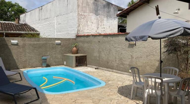 House with pool | Dogs allowed — photo 2