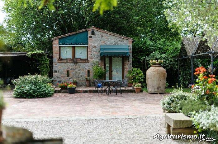 Farmhouse Padua