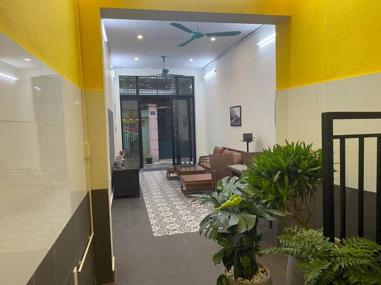 House  Hai Phong