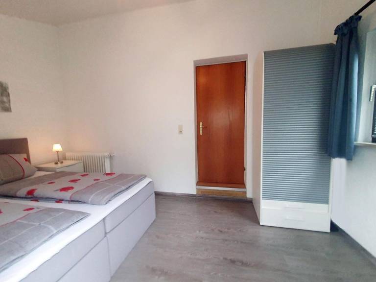 Ferienwohnung Nothweiler
