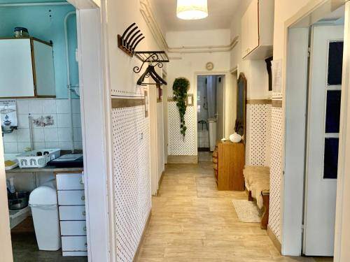 Apartman Bugyi