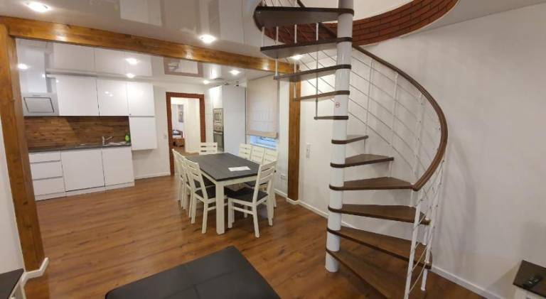 Ferienwohnung Griesheim