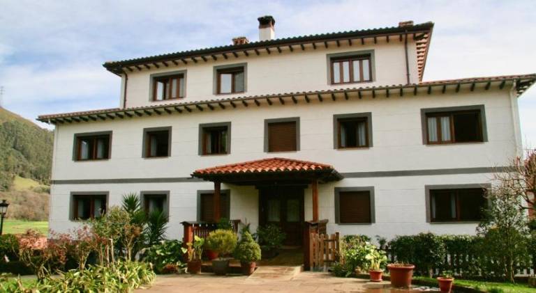 Apartamento Panes