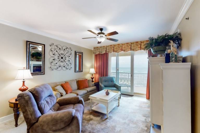 Condo Okaloosa Island