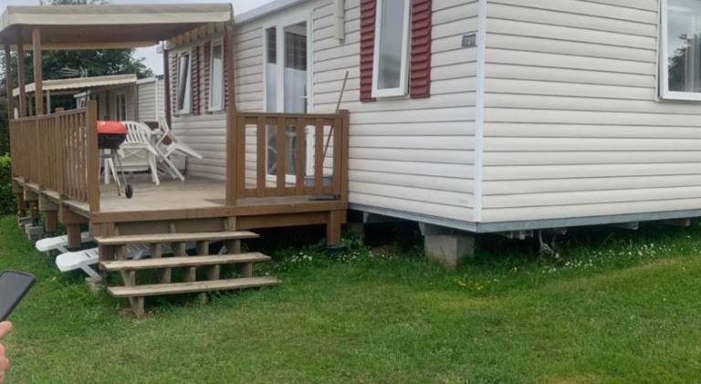 Mobil home ch ti — photo 4