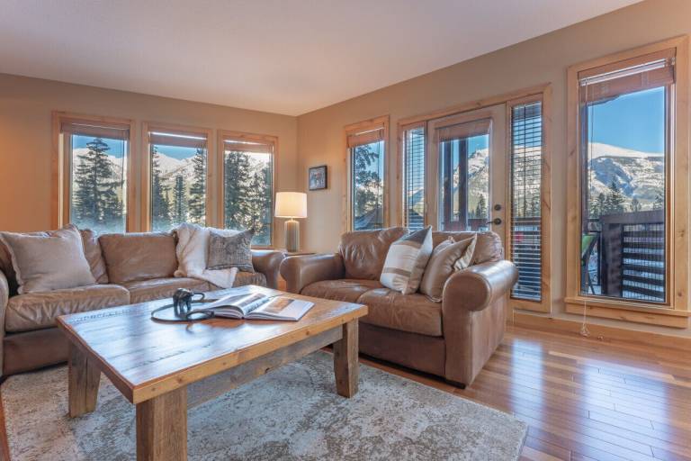Condo  Canmore