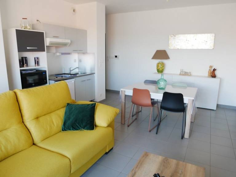 Appartement Saint-Jean-de-Monts