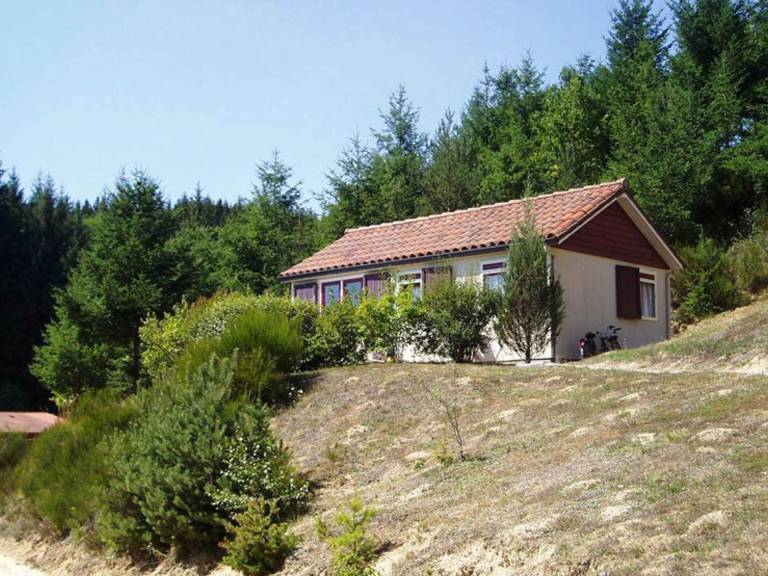 Chalet Saint-Just-prés-Brioude