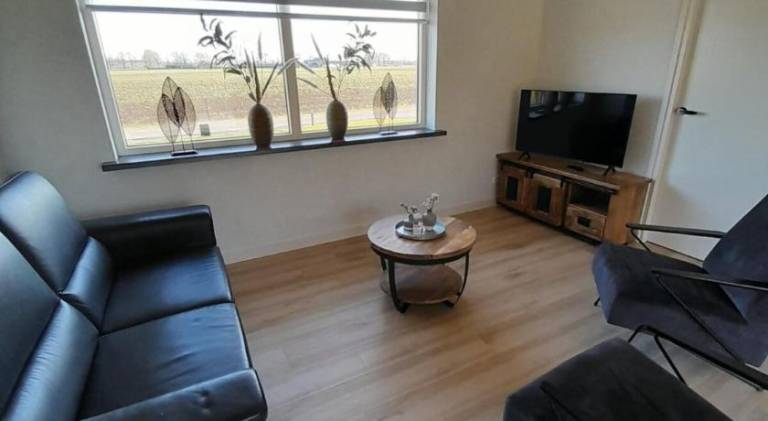 100 m&sup2; Ferienhaus